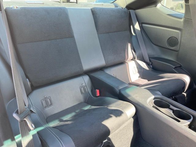 TOYOTA 86 2018 Image 31