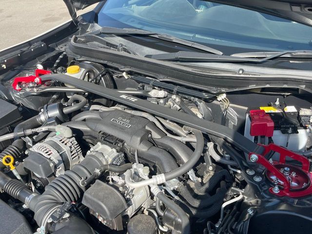 TOYOTA 86 2018 Image 31