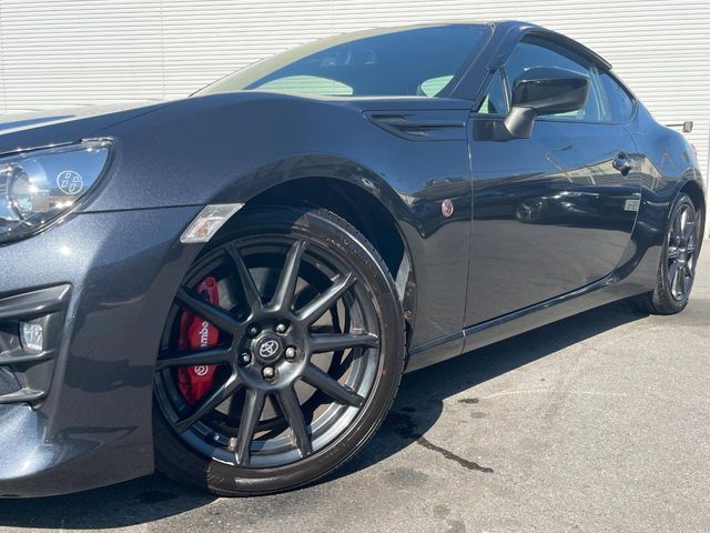 TOYOTA 86 2018 Image 31