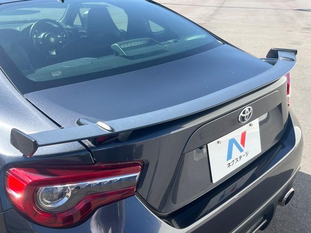 TOYOTA 86 2018 Image 31