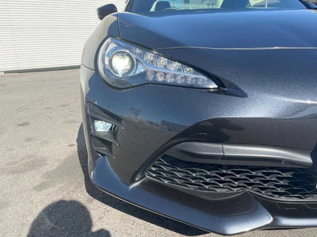 TOYOTA 86 2018 Image 31