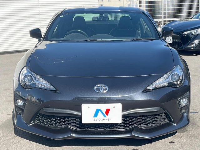 TOYOTA 86 2018 Image 31