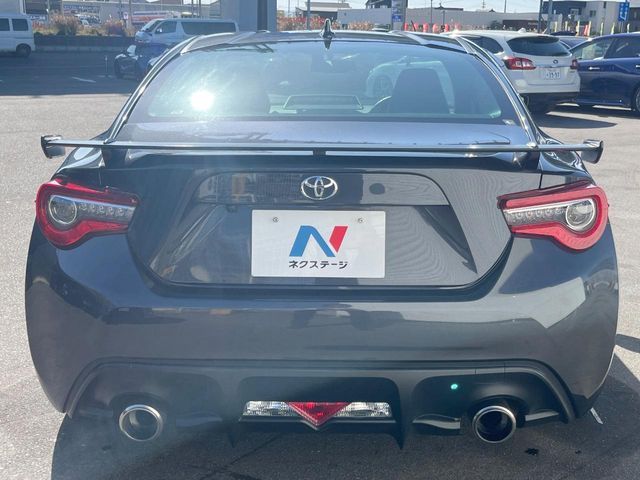 TOYOTA 86 2018 Image 31