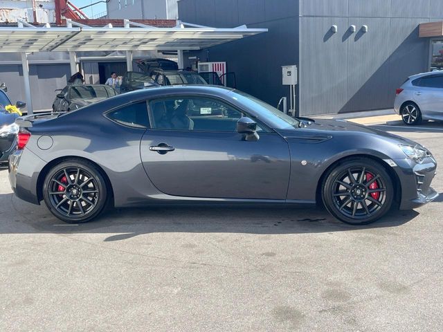 TOYOTA 86 2018 Image 31