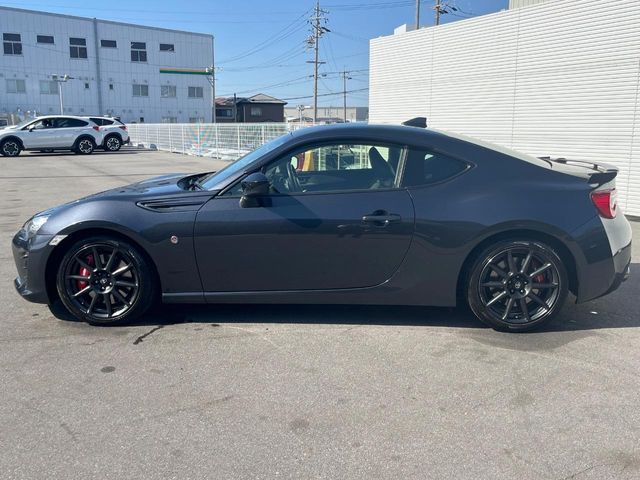 TOYOTA 86 2018 Image 31