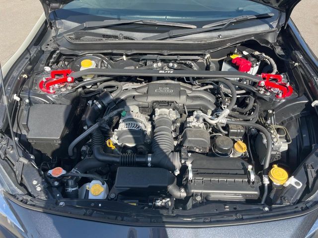 TOYOTA 86 2018 Image 31