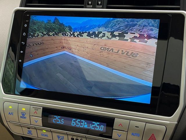 TOYOTA LANDCRUISER PRADO 2023 Image 31