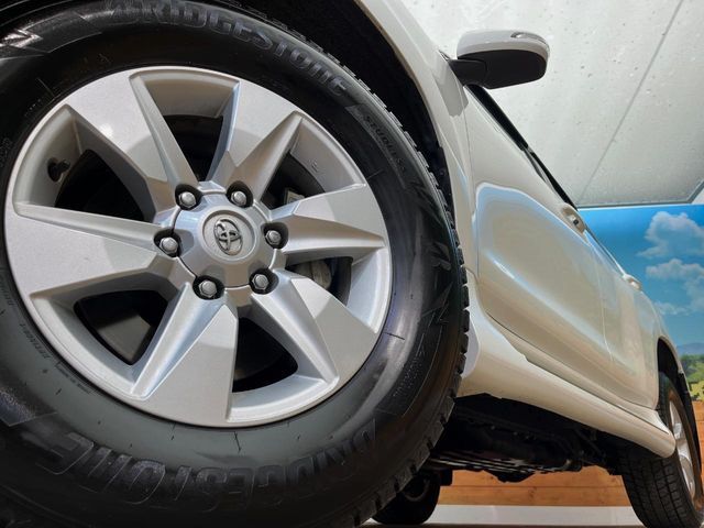 TOYOTA LANDCRUISER PRADO 2023 Image 31