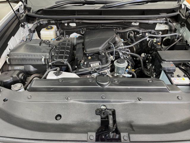 TOYOTA LANDCRUISER PRADO 2023 Image 31