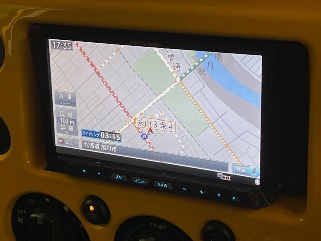 TOYOTA FJ CRUISER 4WD 2011 Image 31