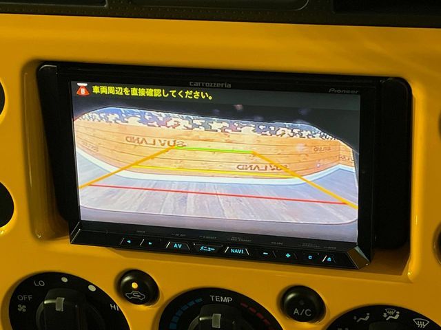 TOYOTA FJ CRUISER 4WD 2011 Image 31