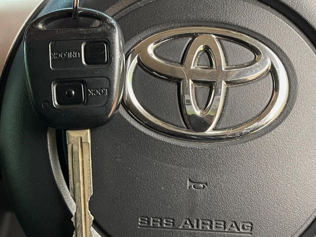 TOYOTA FJ CRUISER 4WD 2011 Image 31