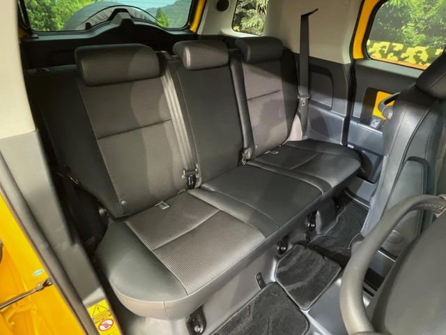 TOYOTA FJ CRUISER 4WD 2011 Image 31