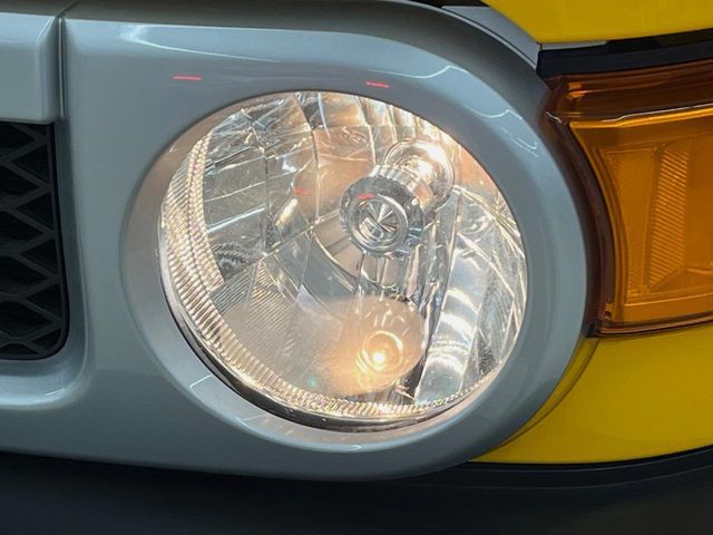 TOYOTA FJ CRUISER 4WD 2011 Image 31