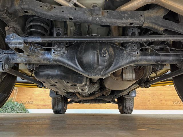 TOYOTA FJ CRUISER 4WD 2011 Image 31