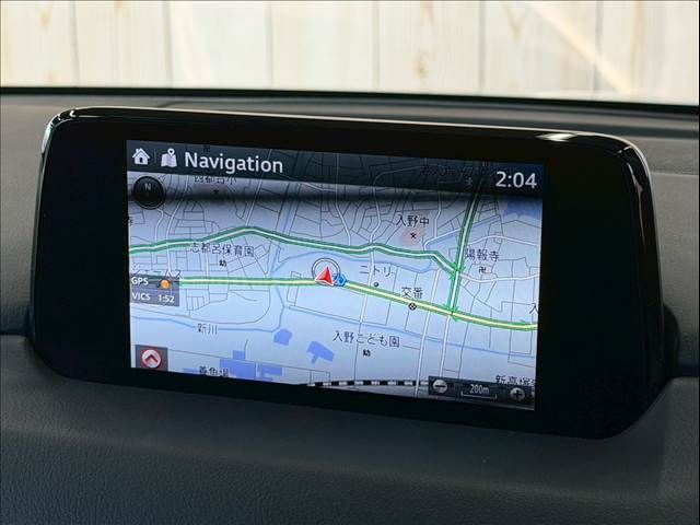 MAZDA CX-8 2018 Image 31