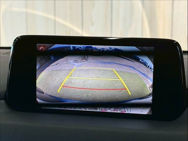 MAZDA CX-8 2018 Image 31