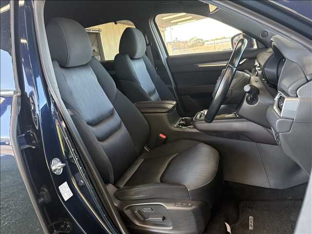 MAZDA CX-8 2018 Image 31