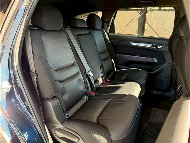 MAZDA CX-8 2018 Image 31