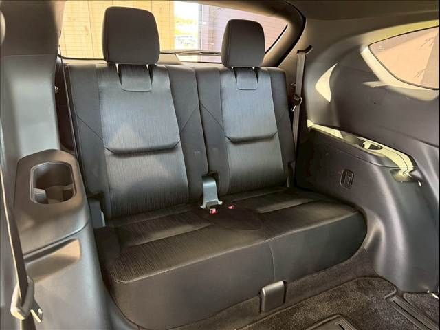 MAZDA CX-8 2018 Image 31