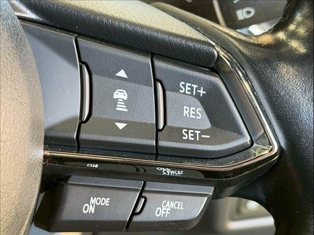 MAZDA CX-8 2018 Image 31