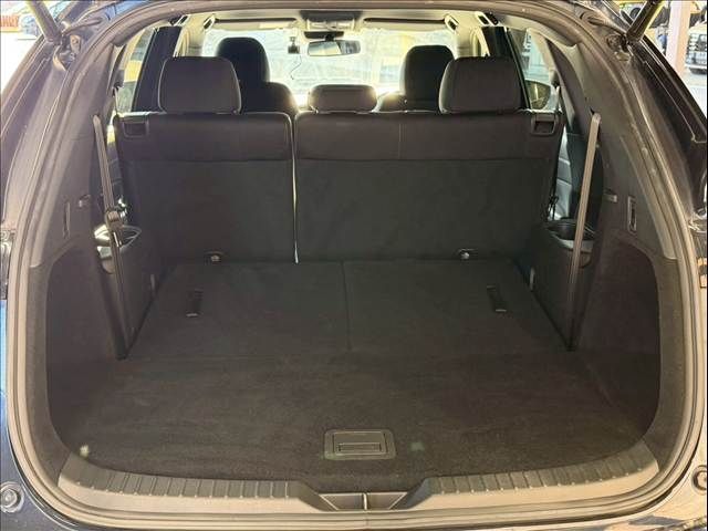 MAZDA CX-8 2018 Image 31