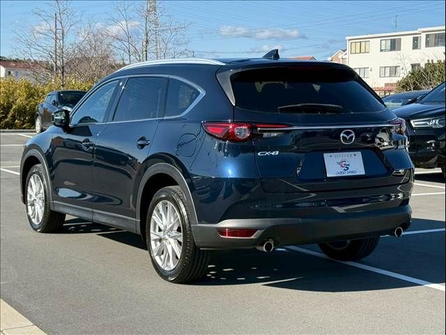 MAZDA CX-8 2018 Image 31