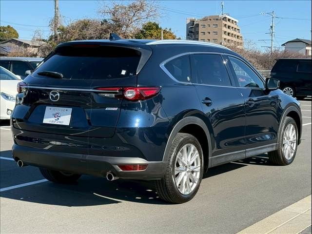 MAZDA CX-8 2018 Image 31