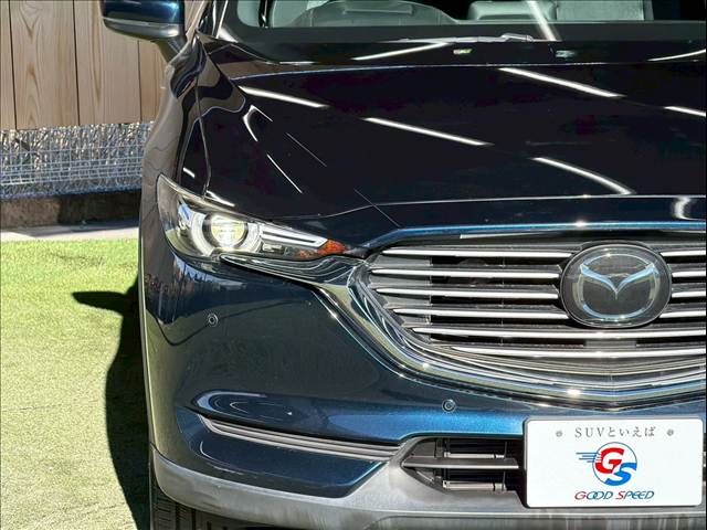 MAZDA CX-8 2018 Image 31