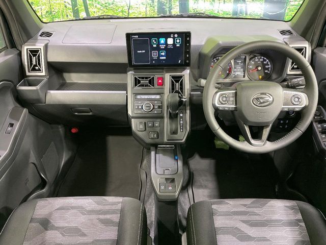 DAIHATSU TAFT 2023 Image 31