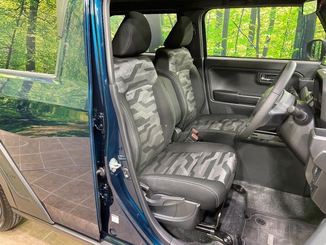 DAIHATSU TAFT 2023 Image 31