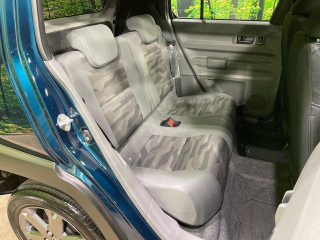 DAIHATSU TAFT 2023 Image 31