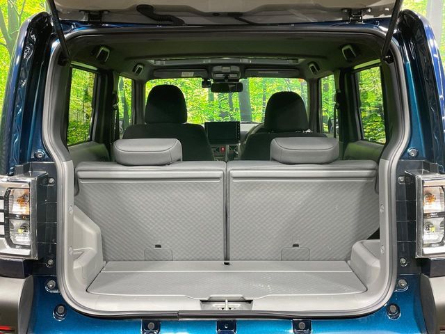 DAIHATSU TAFT 2023 Image 31