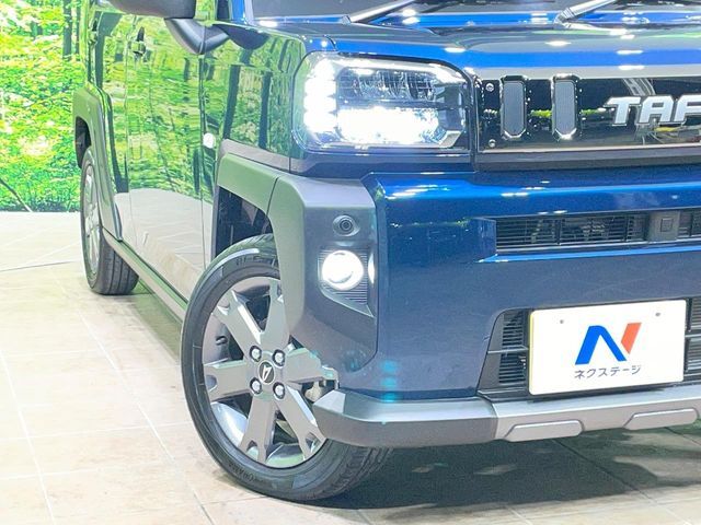 DAIHATSU TAFT 2023 Image 31