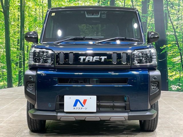 DAIHATSU TAFT 2023 Image 31