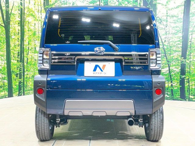 DAIHATSU TAFT 2023 Image 31