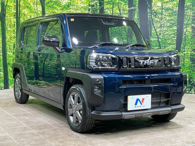 DAIHATSU TAFT 2023 Image 31