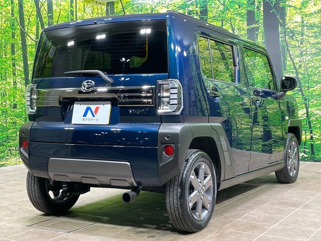 DAIHATSU TAFT 2023 Image 31