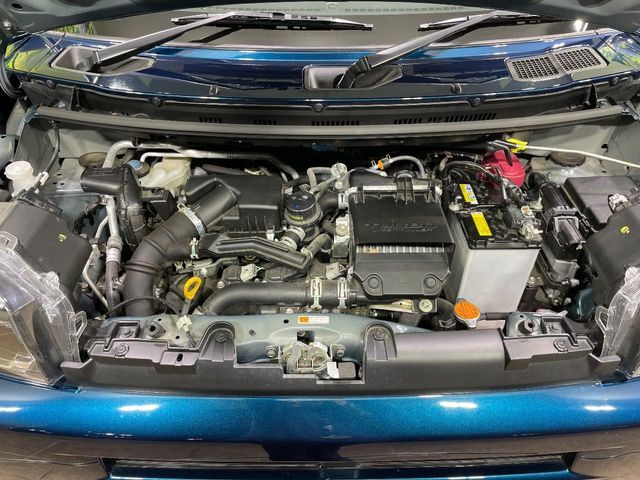 DAIHATSU TAFT 2023 Image 31