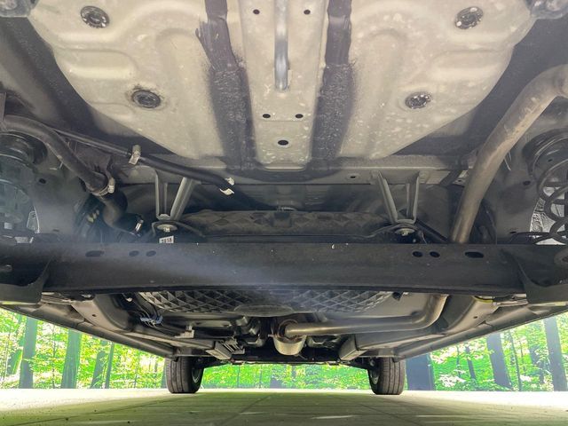 DAIHATSU TAFT 2023 Image 31