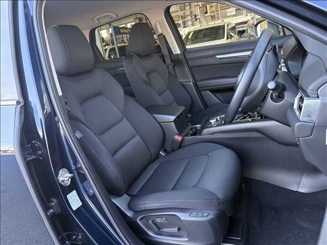 MAZDA CX-5 2023 Image 31