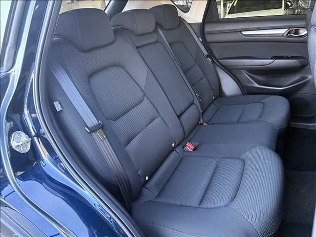 MAZDA CX-5 2023 Image 31