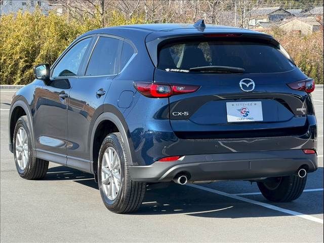 MAZDA CX-5 2023 Image 31