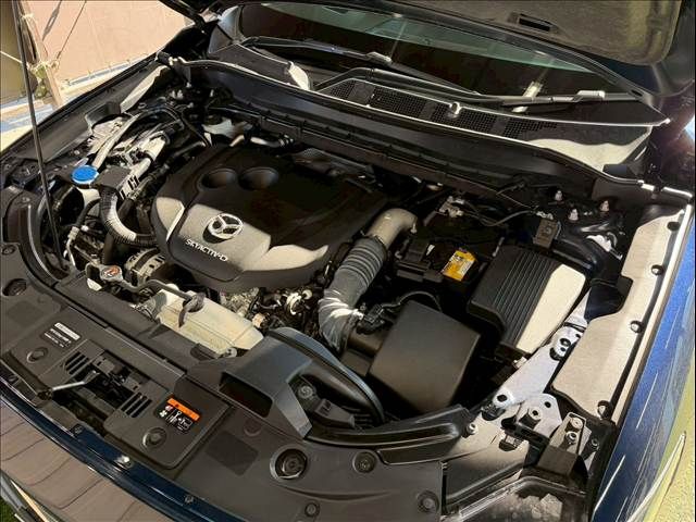 MAZDA CX-5 2023 Image 31
