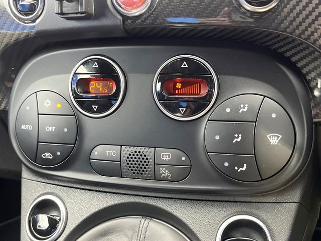 FIAT ABARTH 595 2020 Image 31