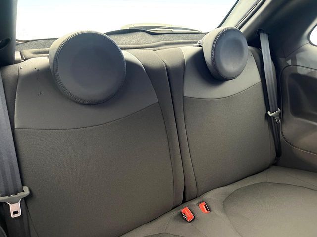 FIAT ABARTH 595 2020 Image 31