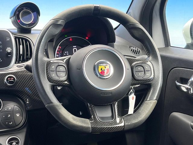 FIAT ABARTH 595 2020 Image 31