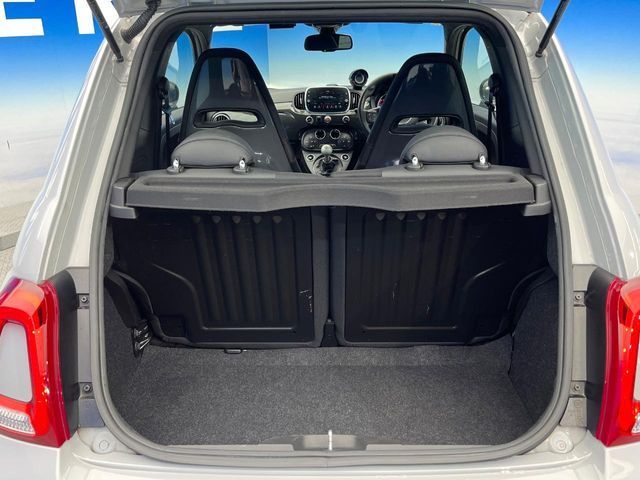 FIAT ABARTH 595 2020 Image 31