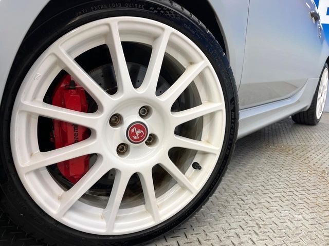 FIAT ABARTH 595 2020 Image 31