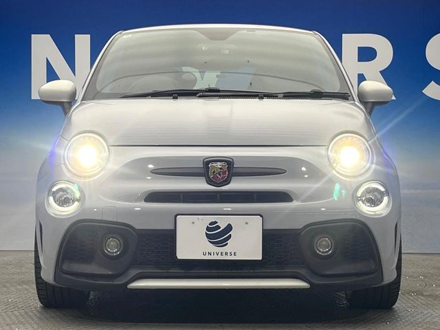 FIAT ABARTH 595 2020 Image 31